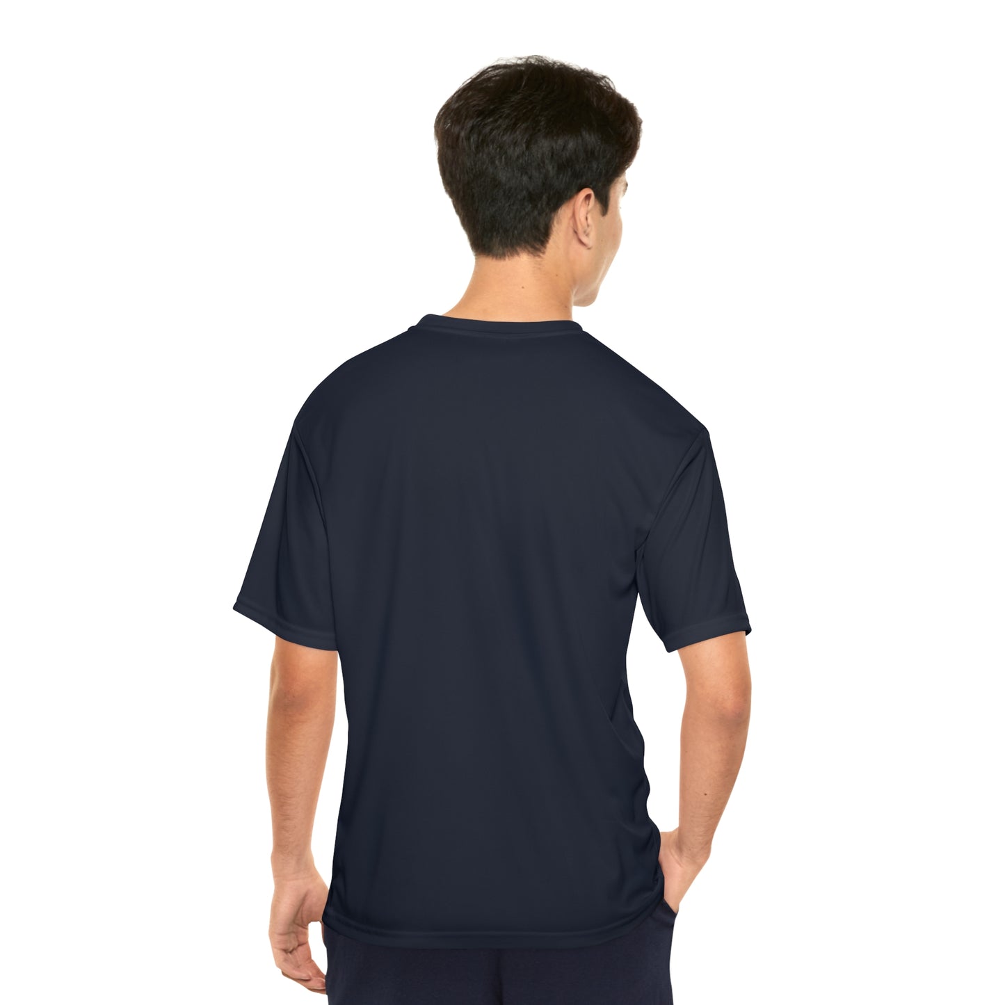 Active Men's Performance T-Shirt