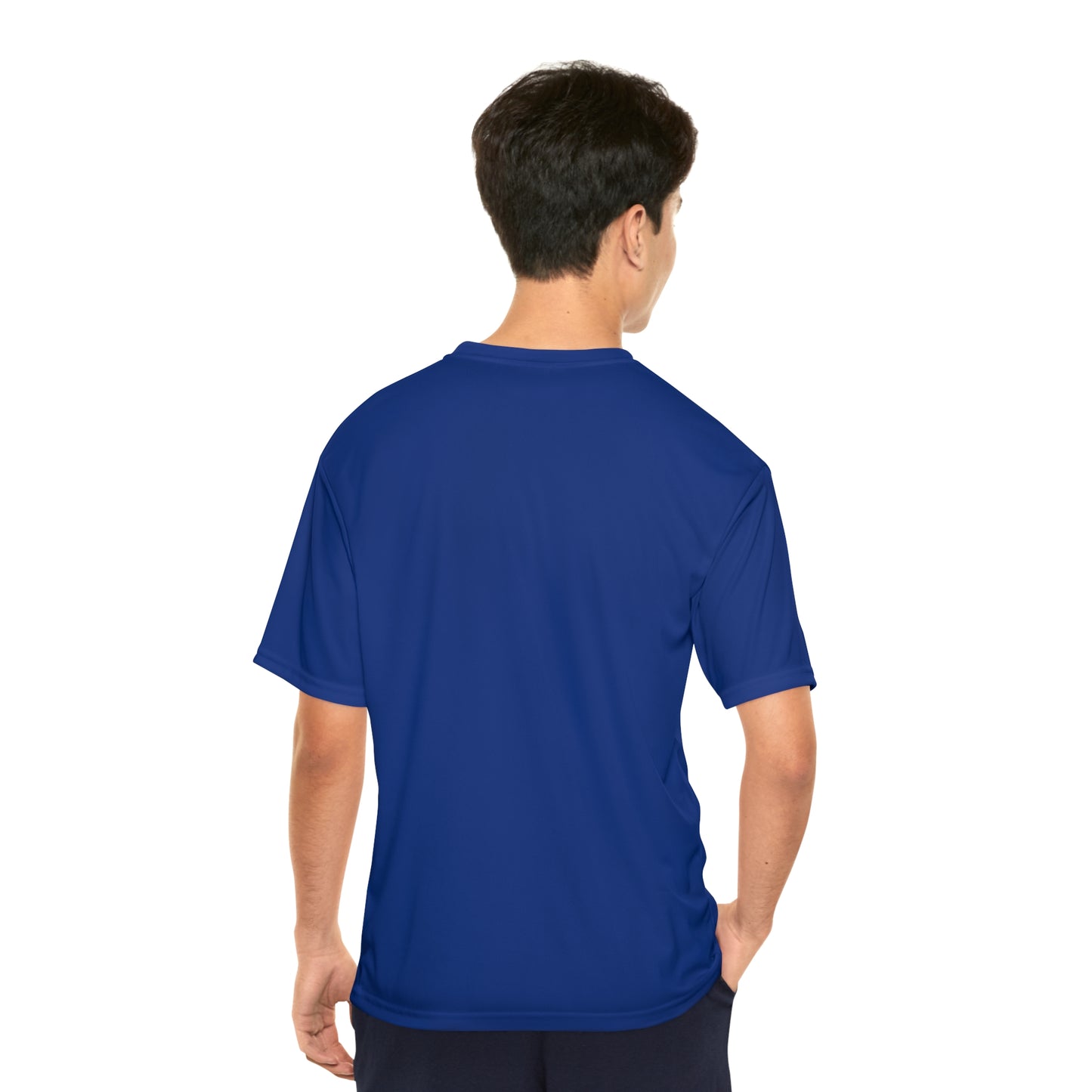 Active Men's Performance T-Shirt