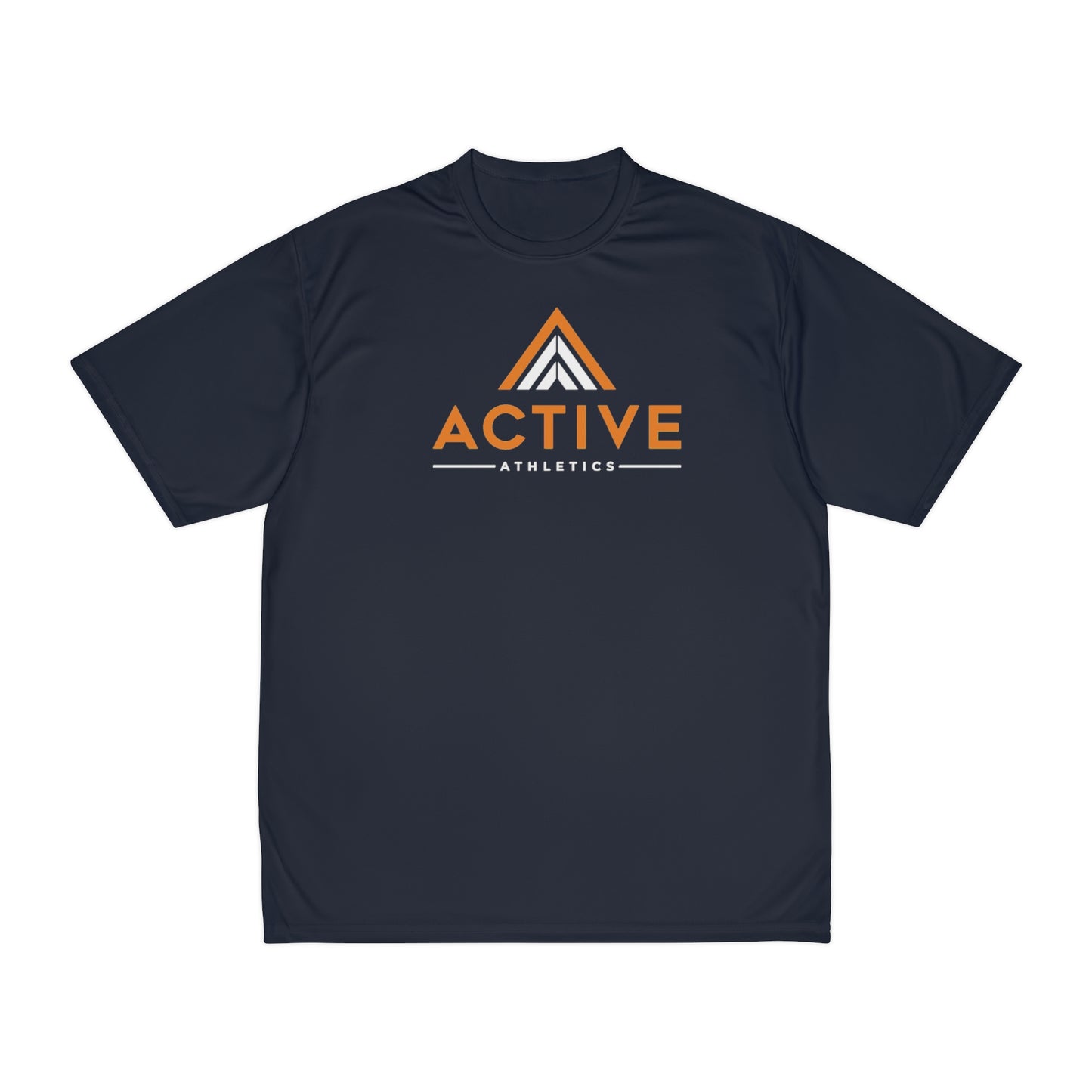 Active Men's Performance T-Shirt