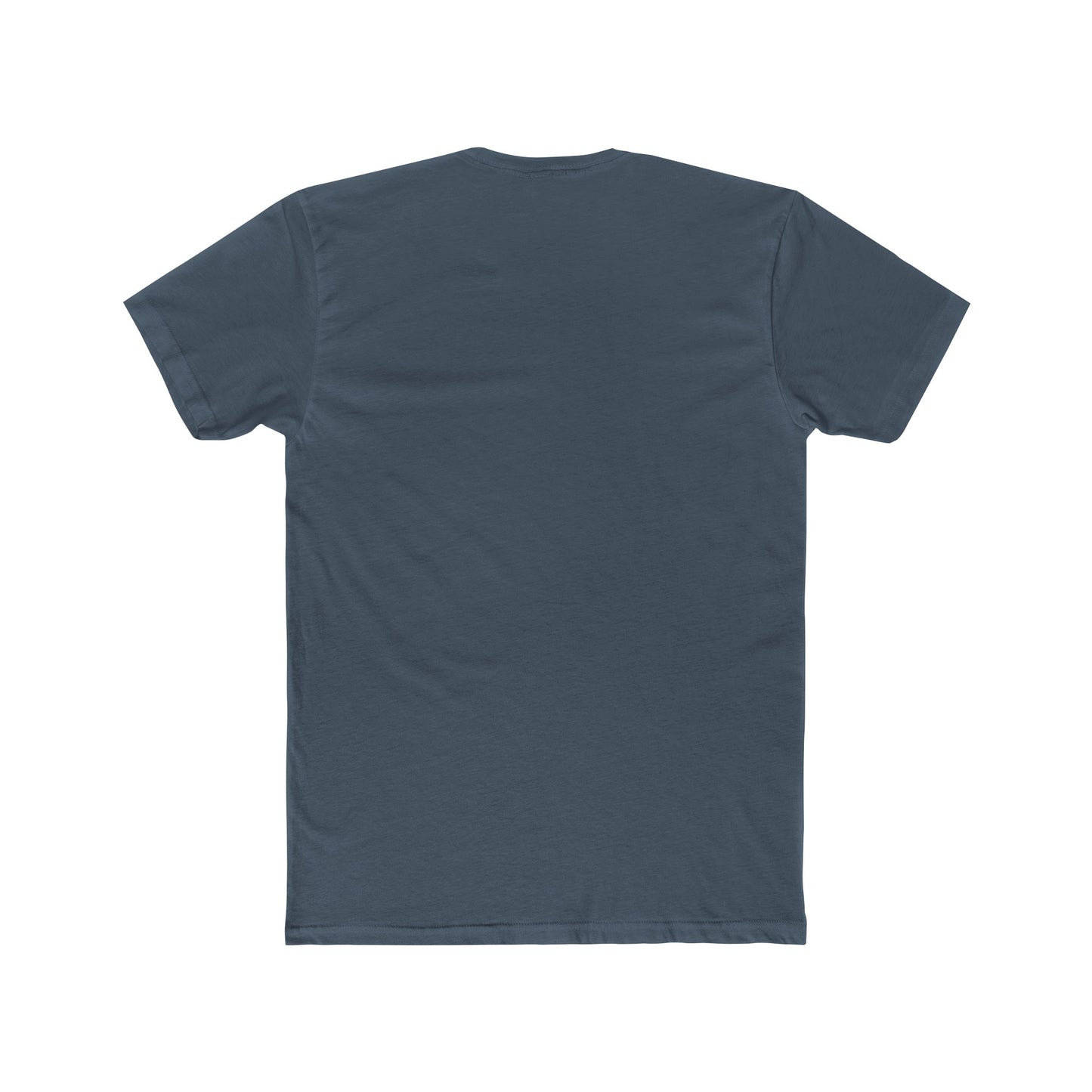 Active Men's Cotton Crew Tee