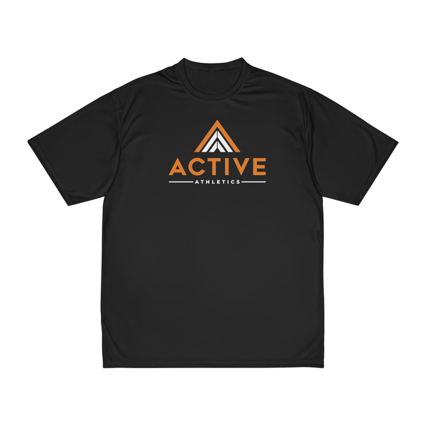Active Men's Performance T-Shirt
