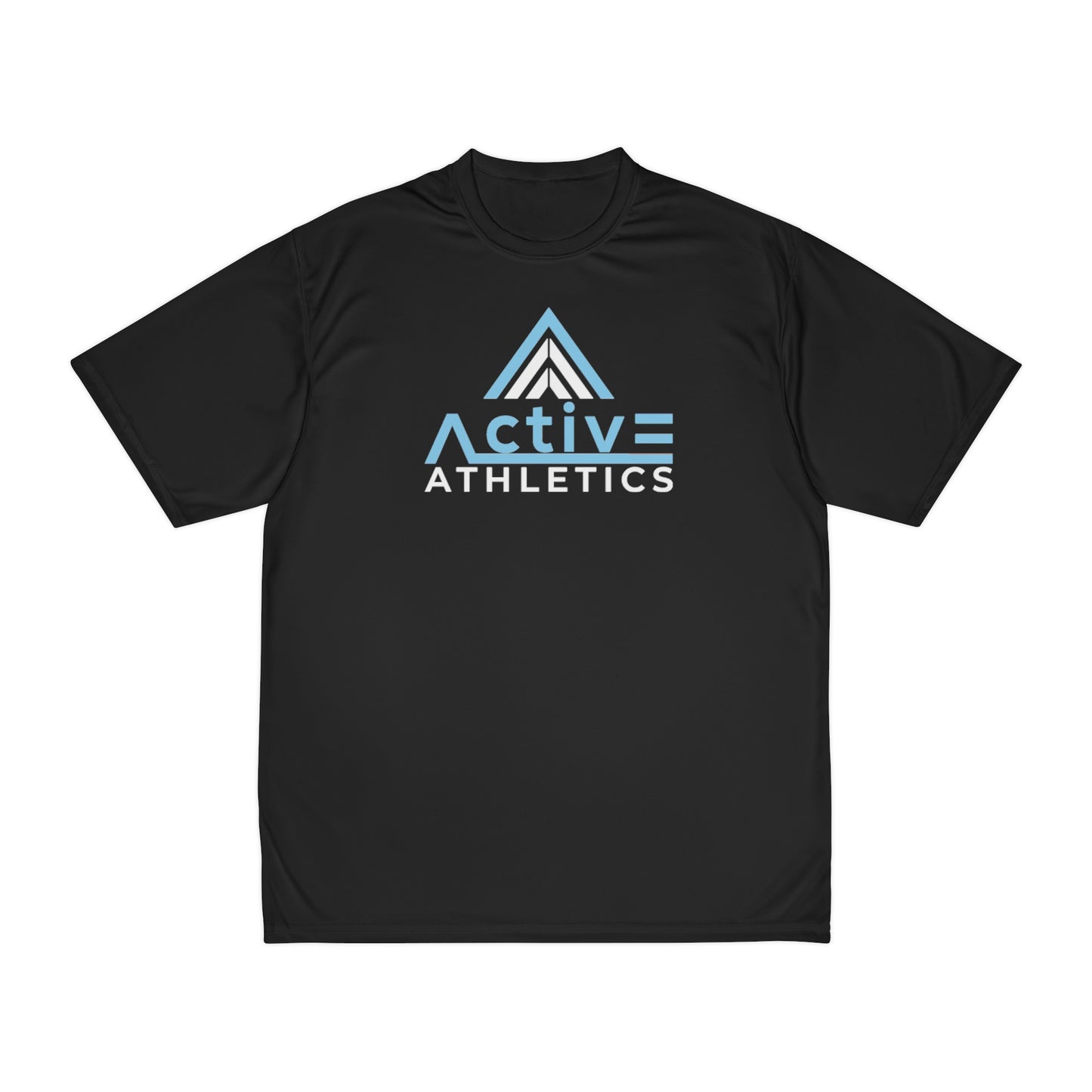 Active Men's Performance T-Shirt