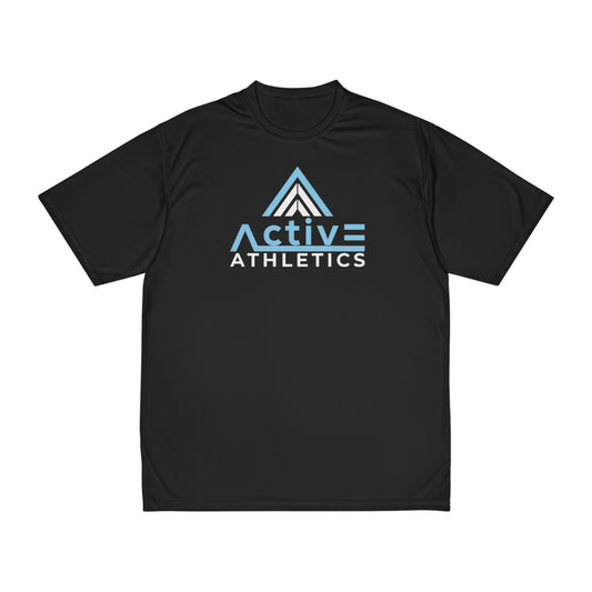 Active Men's Performance T-Shirt