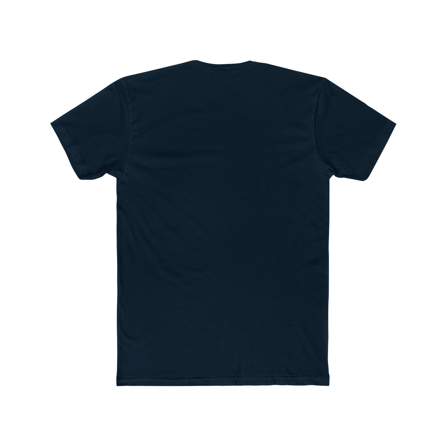 Active Men's Cotton Crew Tee