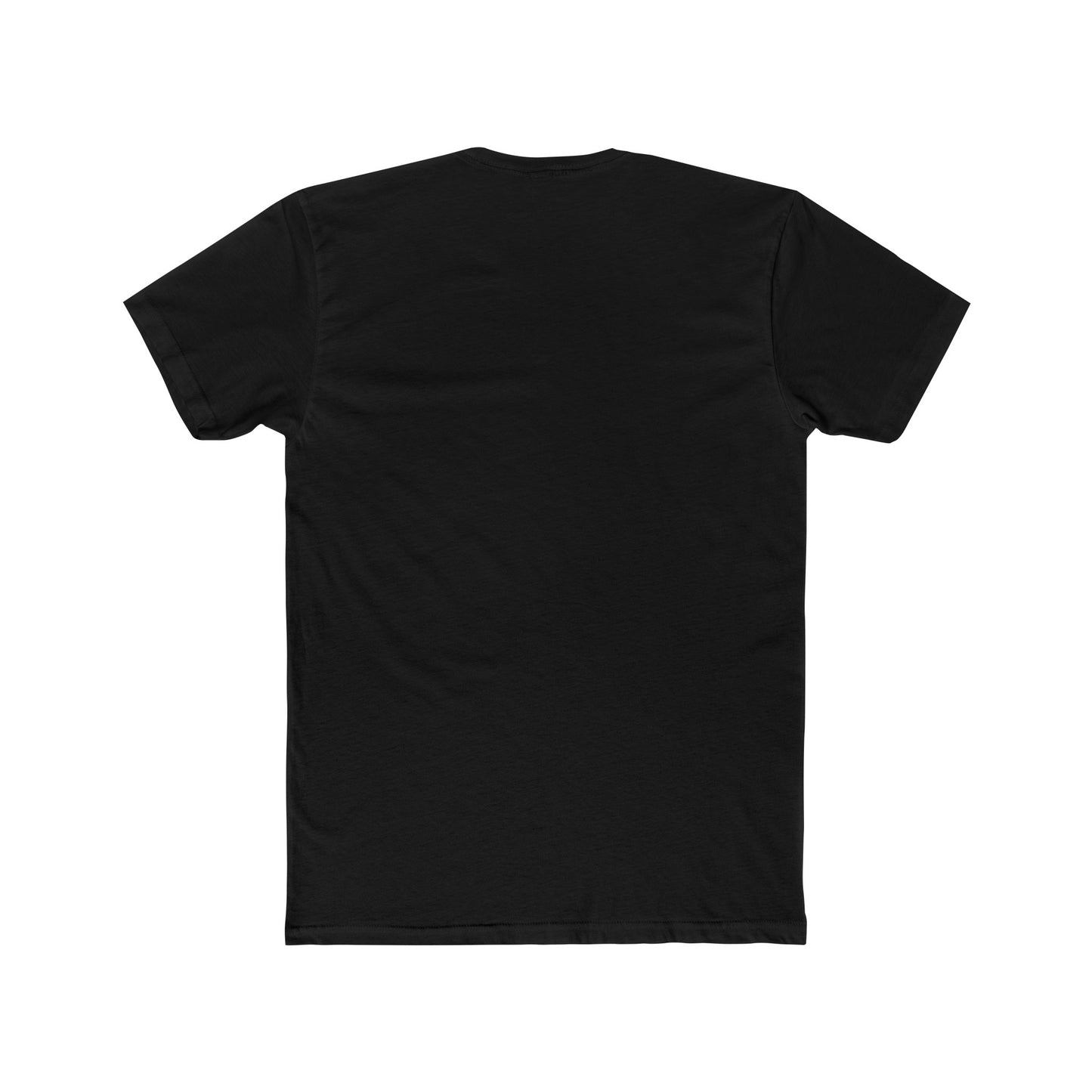 Active Men's Cotton Crew Tee
