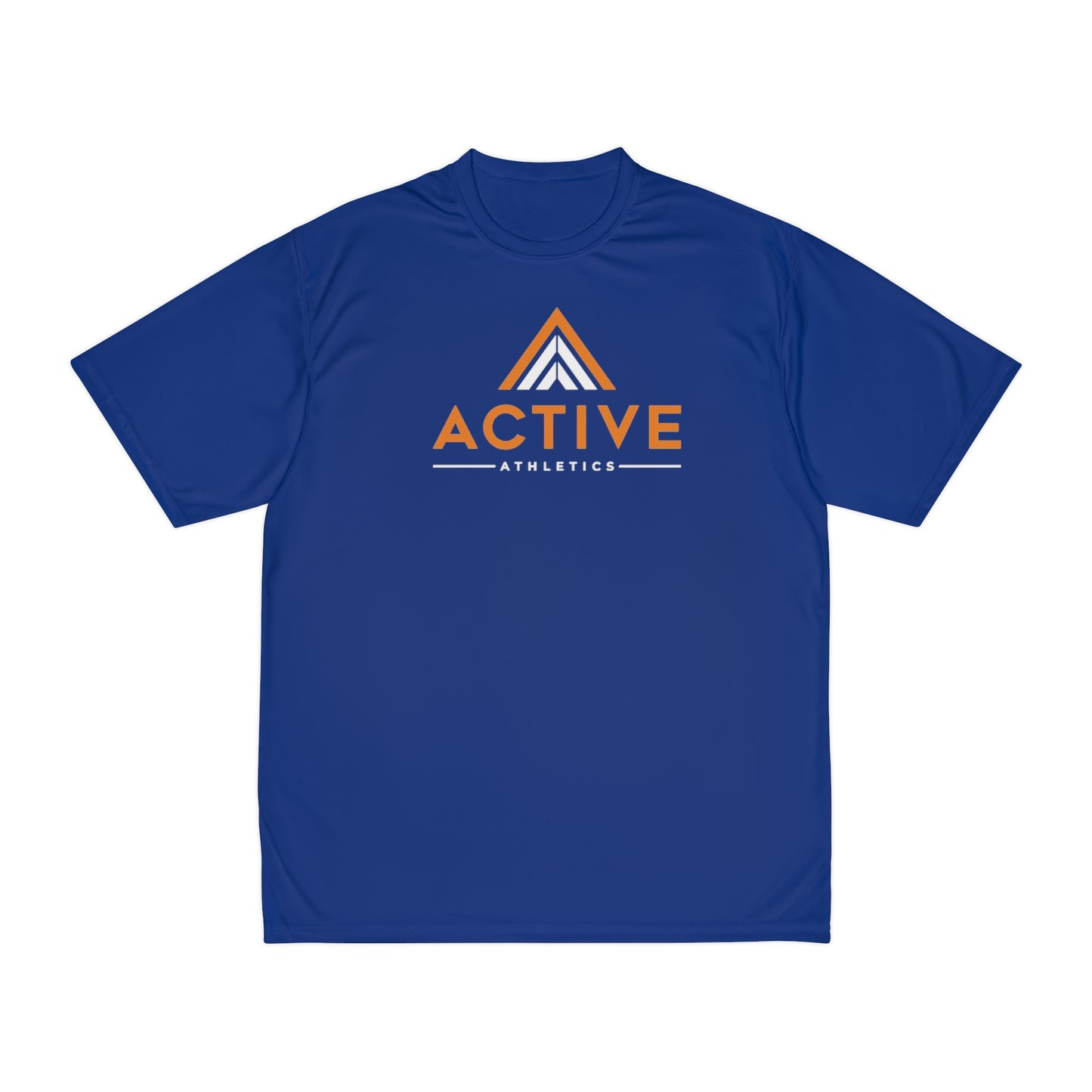 Active Men's Performance T-Shirt