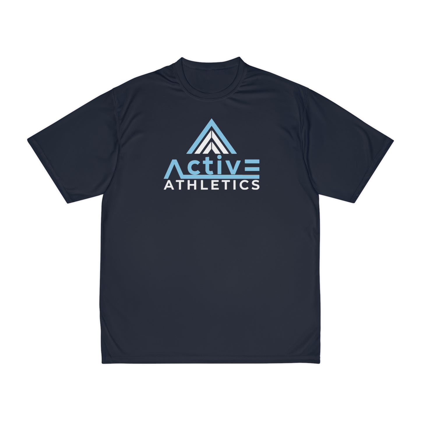 Active Men's Performance T-Shirt