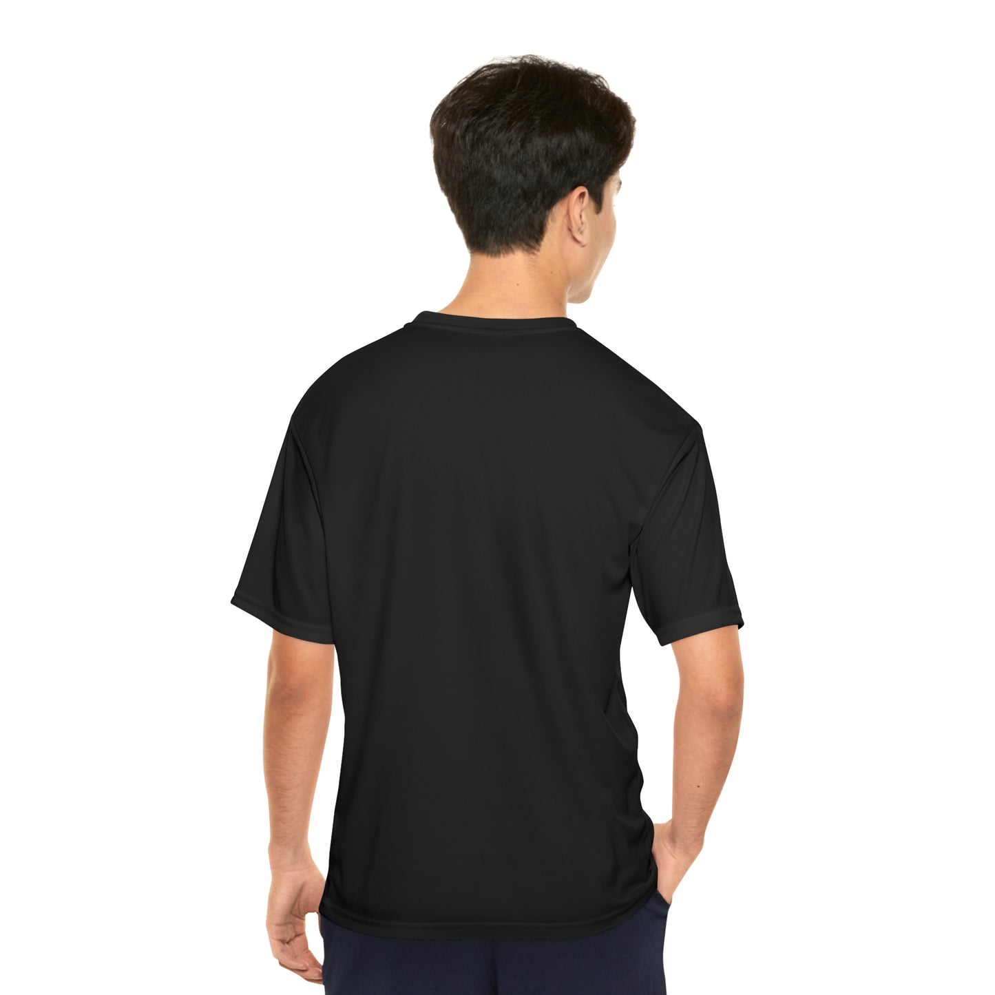 Active Men's Performance T-Shirt