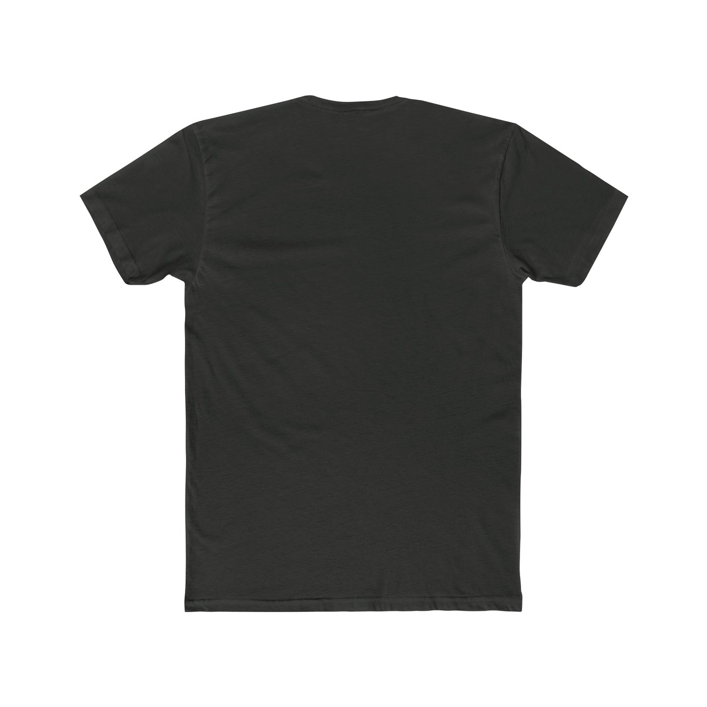 Active Men's Cotton Crew Tee