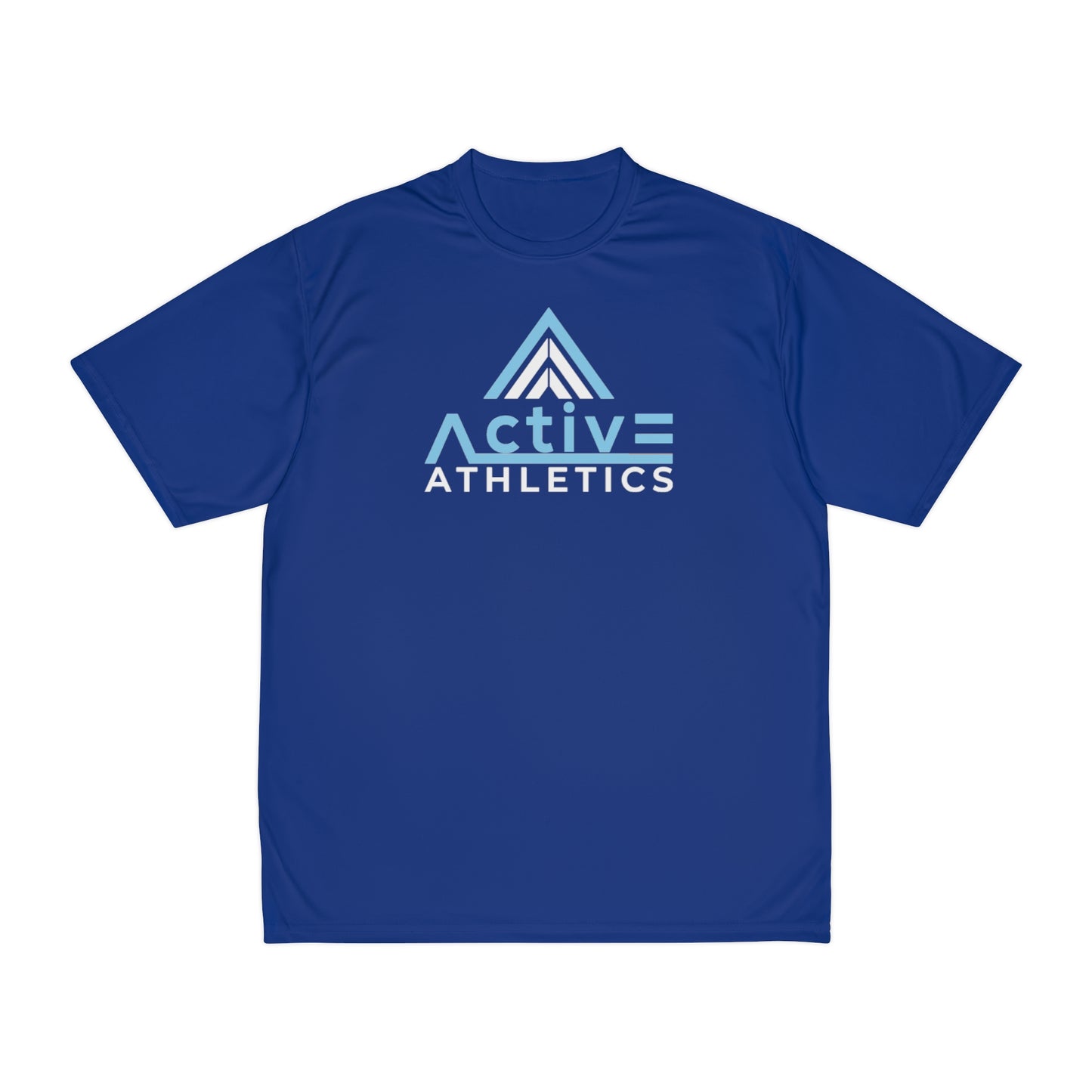 Active Men's Performance T-Shirt