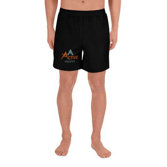 Active Strong Shorts